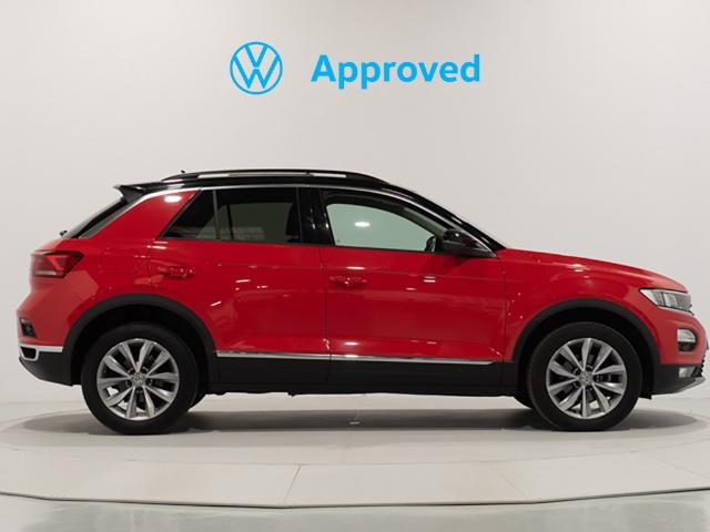 Volkswagen T-Roc Advance Style 1.0 TSI 85 kW (115 CV)