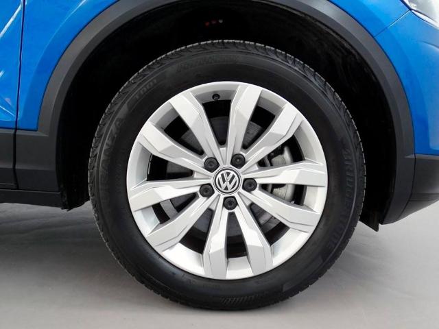 Volkswagen T-Roc Advance 1.0 TSI 85 kW (115 CV)