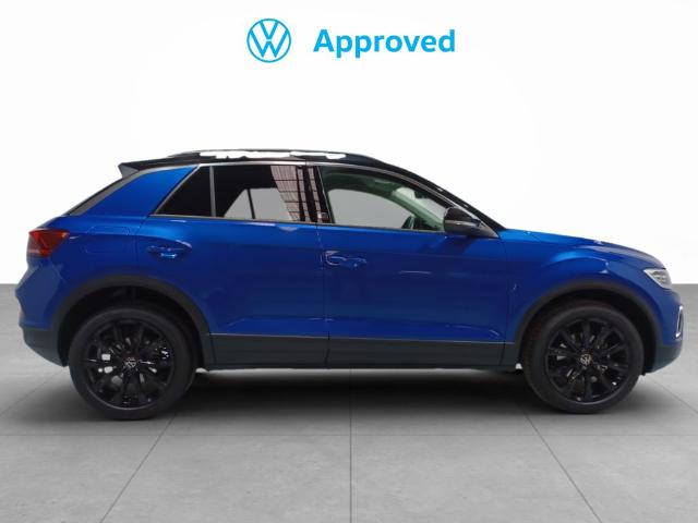 Volkswagen T-Roc Dark 1.0 TSI 81 kW (110 CV)