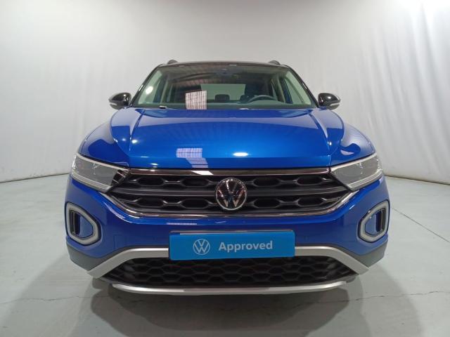 Volkswagen T-Roc Dark 1.0 TSI 81 kW (110 CV)