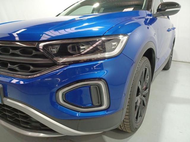 Volkswagen T-Roc Dark 1.0 TSI 81 kW (110 CV)