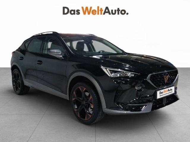 CUPRA Formentor 1.5 TSI 110 kW (150 CV)