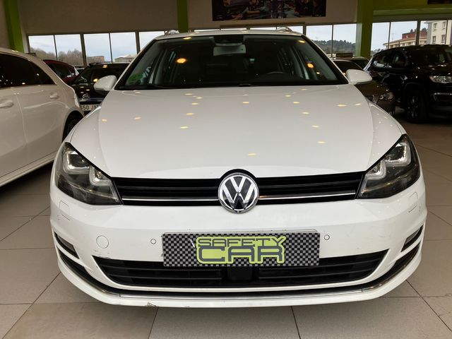 Volkswagen Golf Variant Sport 1.4 TSI BMT 110 kW (150 CV) DSG