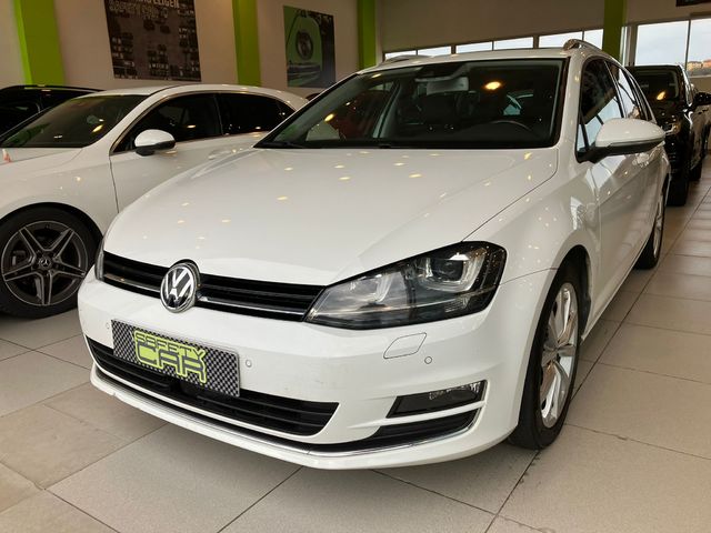 Volkswagen Golf Variant Sport 1.4 TSI BMT 110 kW (150 CV) DSG