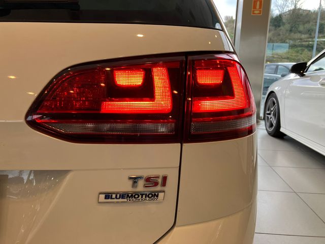 Volkswagen Golf Variant Sport 1.4 TSI BMT 110 kW (150 CV) DSG
