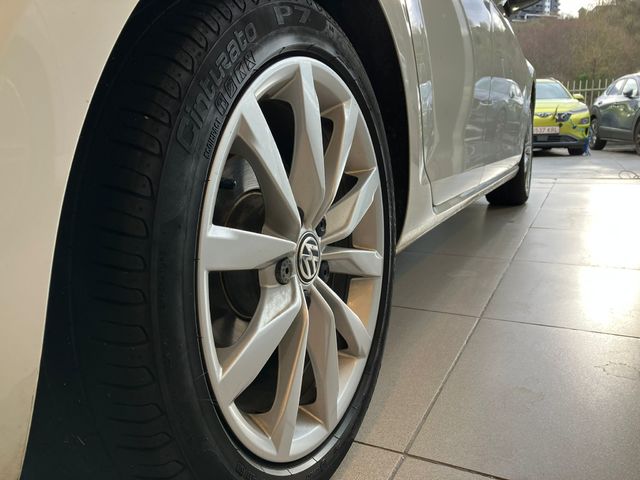 Volkswagen Golf Variant Sport 1.4 TSI BMT 110 kW (150 CV) DSG