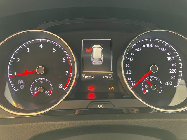 Volkswagen Golf Variant Sport 1.4 TSI BMT 110 kW (150 CV) DSG