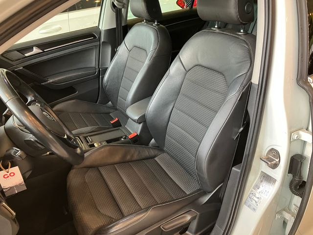 Volkswagen Golf Variant Sport 1.4 TSI BMT 110 kW (150 CV) DSG