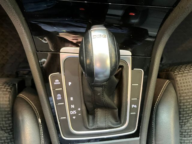 Volkswagen Golf Variant Sport 1.4 TSI BMT 110 kW (150 CV) DSG