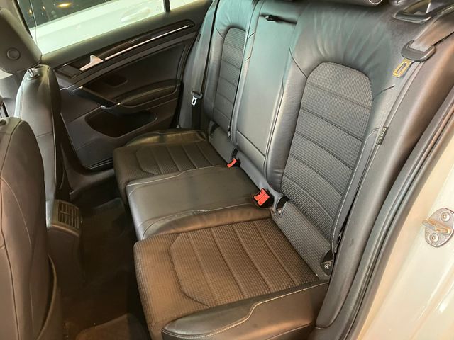 Volkswagen Golf Variant Sport 1.4 TSI BMT 110 kW (150 CV) DSG