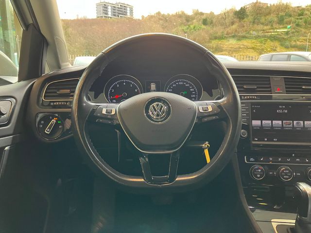 Volkswagen Golf Variant Sport 1.4 TSI BMT 110 kW (150 CV) DSG
