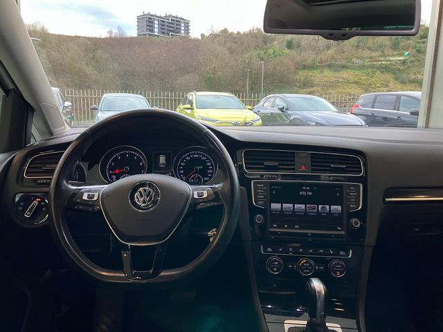 Volkswagen Golf Variant Sport 1.4 TSI BMT 110 kW (150 CV) DSG