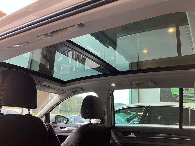 Volkswagen Golf Variant Sport 1.4 TSI BMT 110 kW (150 CV) DSG