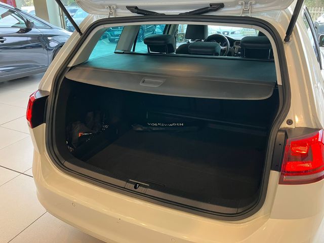 Volkswagen Golf Variant Sport 1.4 TSI BMT 110 kW (150 CV) DSG