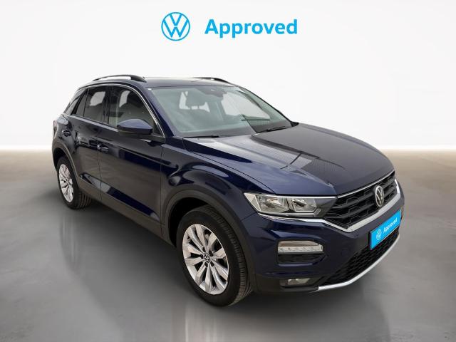 Volkswagen T-Roc Advance 1.5 TSI 110 kW (150 CV) DSG