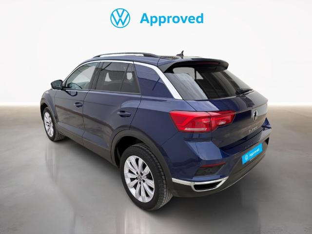 Volkswagen T-Roc Advance 1.5 TSI 110 kW (150 CV) DSG