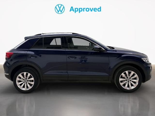 Volkswagen T-Roc Advance 1.5 TSI 110 kW (150 CV) DSG