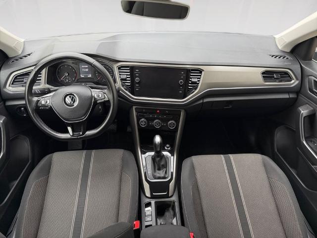 Volkswagen T-Roc Advance 1.5 TSI 110 kW (150 CV) DSG