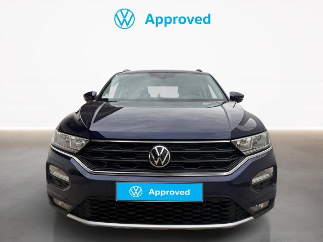 Volkswagen T-Roc Advance 1.5 TSI 110 kW (150 CV) DSG