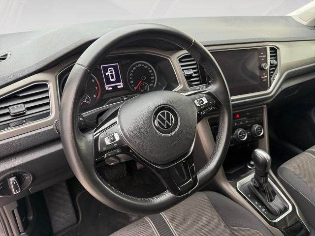 Volkswagen T-Roc Advance 1.5 TSI 110 kW (150 CV) DSG