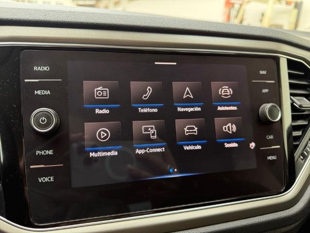 Volkswagen T-Roc Advance 1.5 TSI 110 kW (150 CV) DSG