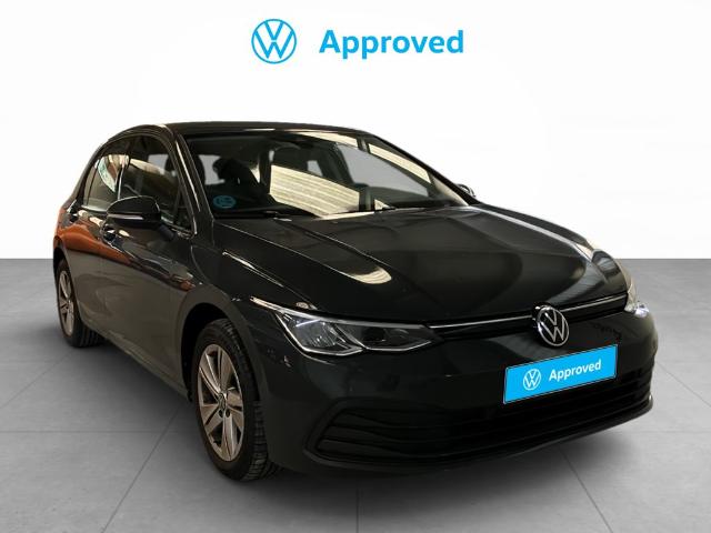 Volkswagen Golf Life 1.5 eTSI 110 kW (150 CV) DSG