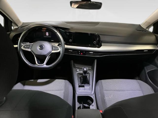 Volkswagen Golf Life 1.5 eTSI 110 kW (150 CV) DSG