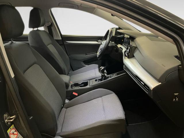 Volkswagen Golf Life 1.5 eTSI 110 kW (150 CV) DSG