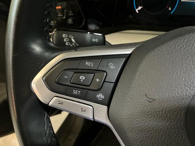 Volkswagen Golf Life 1.5 eTSI 110 kW (150 CV) DSG