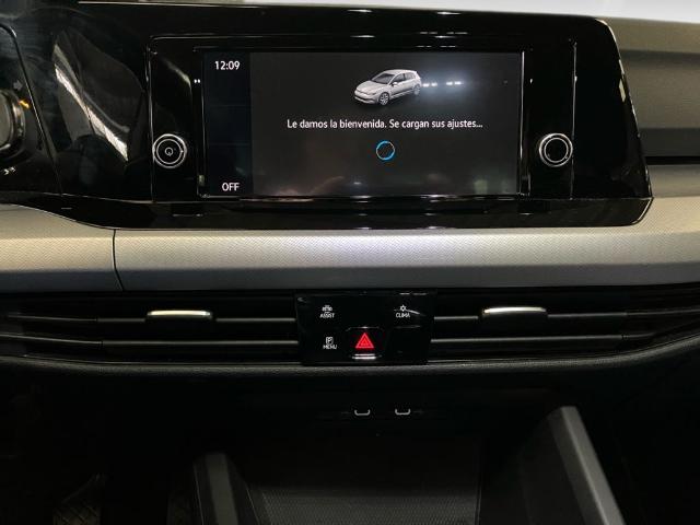 Volkswagen Golf Life 1.5 eTSI 110 kW (150 CV) DSG