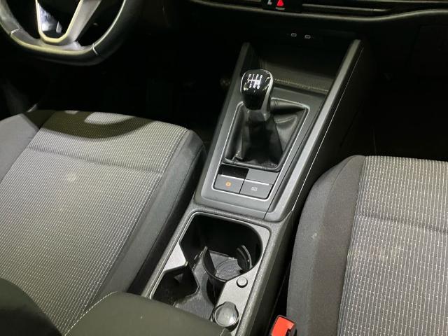 Volkswagen Golf Life 1.5 eTSI 110 kW (150 CV) DSG