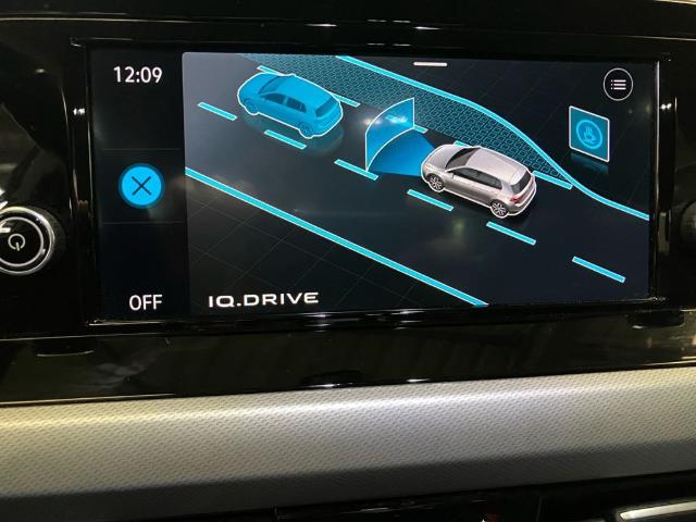Volkswagen Golf Life 1.5 eTSI 110 kW (150 CV) DSG