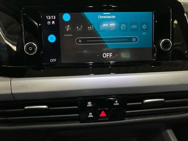 Volkswagen Golf Life 1.5 eTSI 110 kW (150 CV) DSG