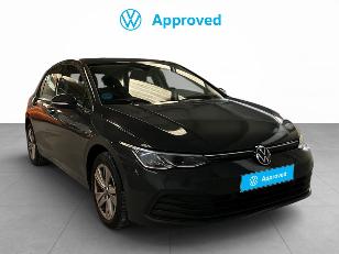Volkswagen Golf 1.5 eTSI de segunda mano