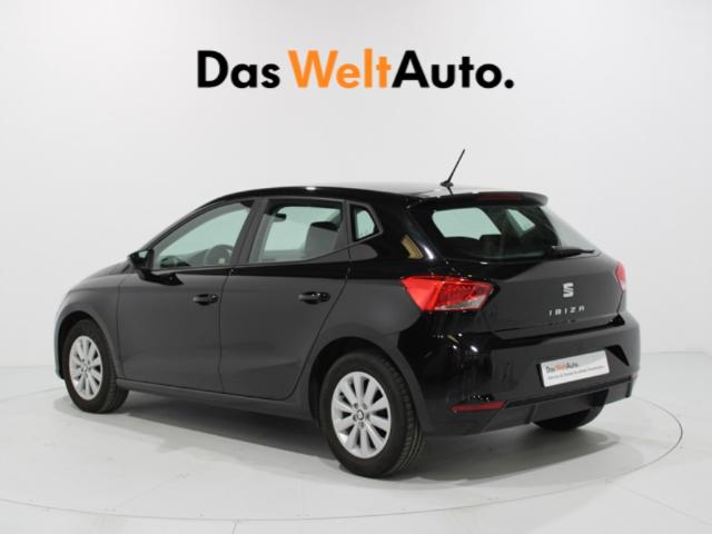 SEAT Ibiza 1.6 TDI Style 70 kW (95 CV)