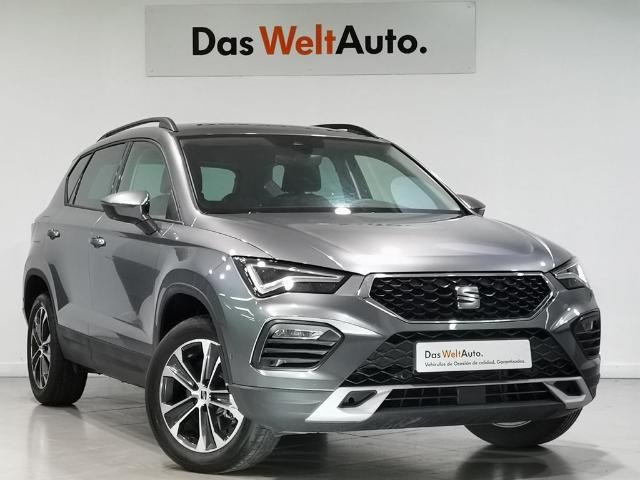 SEAT Ateca 1.5 TSI de segunda mano