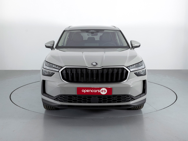Skoda Kodiaq 2.0 TDI