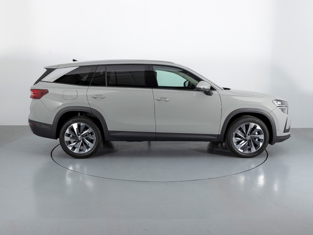 Skoda Kodiaq 2.0 TDI