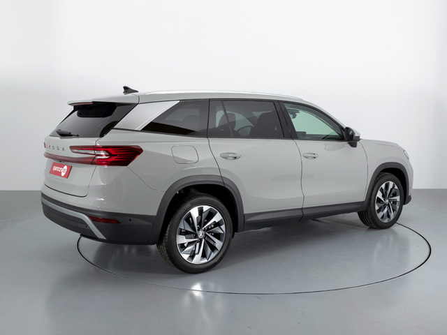 Skoda Kodiaq 2.0 TDI