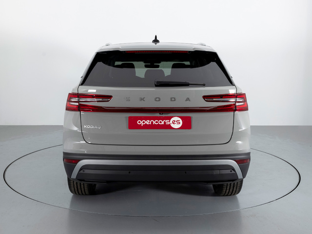 Skoda Kodiaq 2.0 TDI