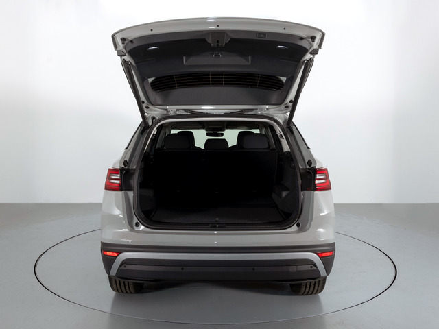 Skoda Kodiaq 2.0 TDI
