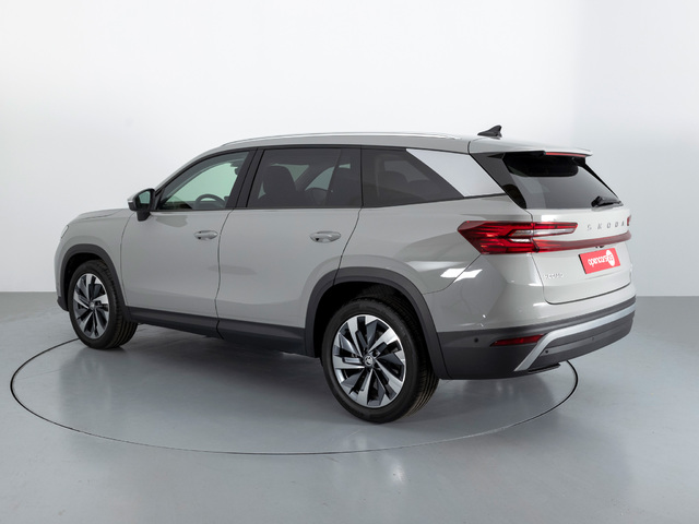 Skoda Kodiaq 2.0 TDI