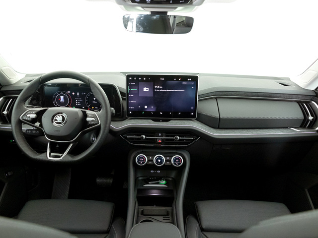 Skoda Kodiaq 2.0 TDI