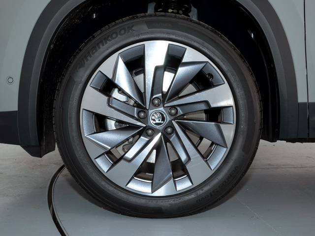 Skoda Kodiaq 2.0 TDI