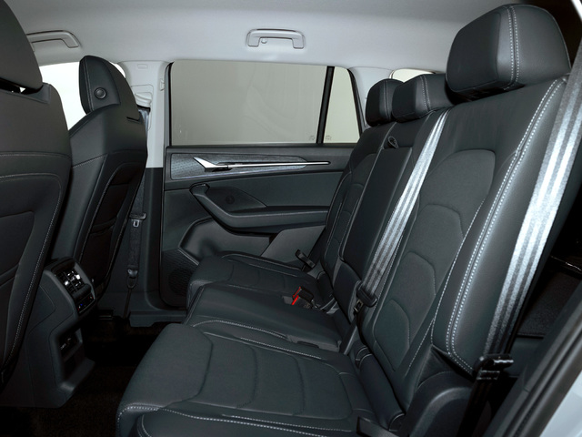 Skoda Kodiaq 2.0 TDI