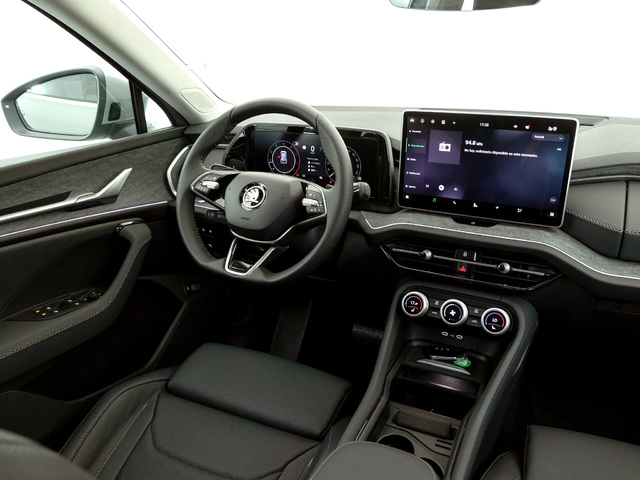 Skoda Kodiaq 2.0 TDI
