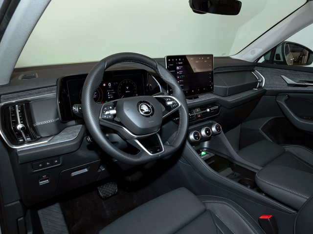 Skoda Kodiaq 2.0 TDI