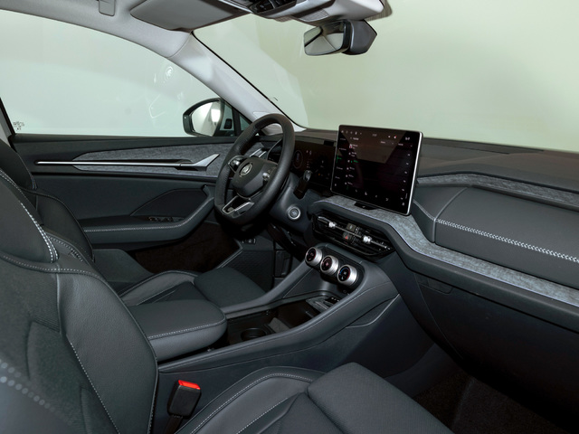 Skoda Kodiaq 2.0 TDI