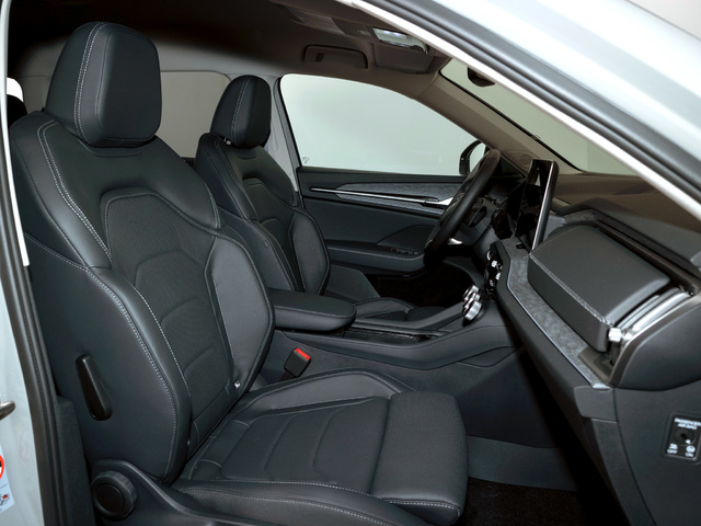 Skoda Kodiaq 2.0 TDI