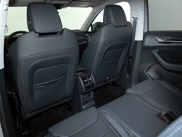 Skoda Kodiaq 2.0 TDI